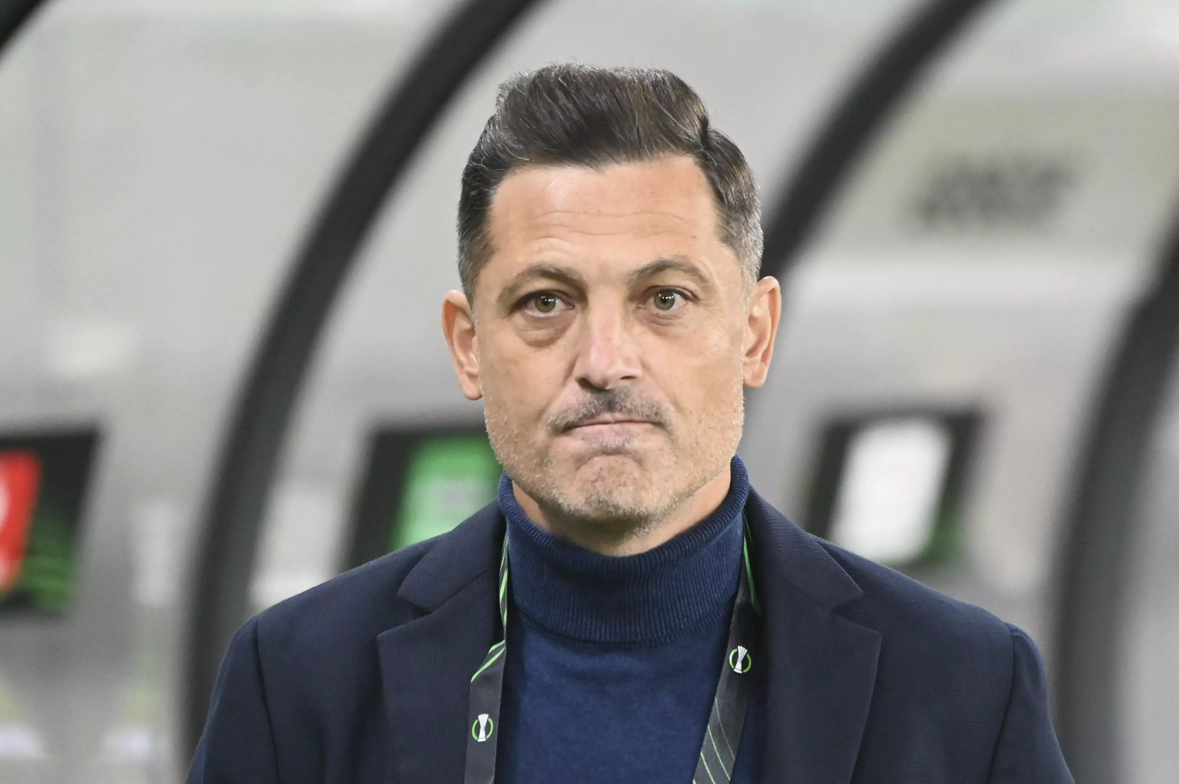 Gigi Becali îl vrea la FCSB și anunță: ”Mirel Rădoi o să plece”